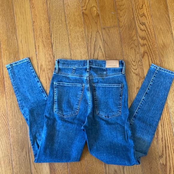 CITIZENS OF HUMANITY Chrissy high-rise skinny jeans - Picture 6 of 11